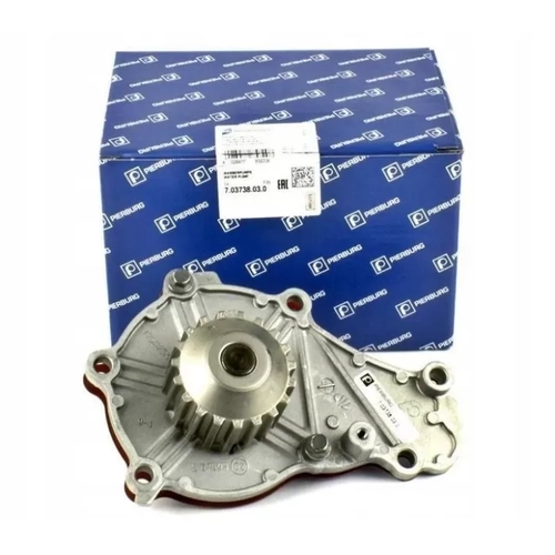 307 DEVRDAM - SU POMPASI 1.6 HDI DV6 1609417680 (ORJINAL KUTU ER LE AYNIDIR)