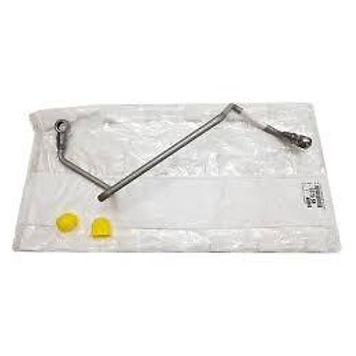 ORJNAL 307 1.6  DZEL TURBO YALAMA BORUSU 37968