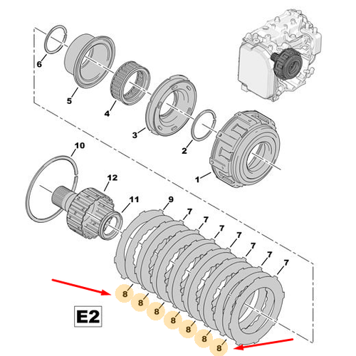 ORJNAL ANZUMAN BALATASI 2307F9