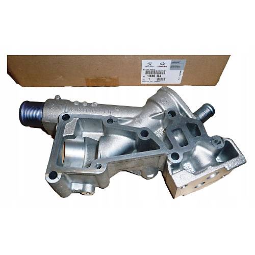 ORJNAL 307 SU KOLLEKTR KT 2.0 BENZNL 1336Q4