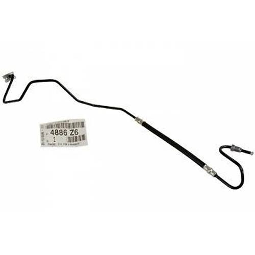 OR�J�NAL SOL ARKA FREN REKORU 4886Z6