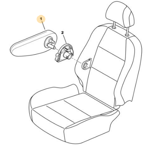 OR�J�NAL SA� �N KOLTUK KOL�AK 883008