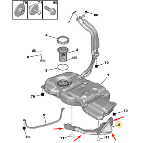 OR�J�NAL 307 EGSOZ  ISI KALKANI 153778