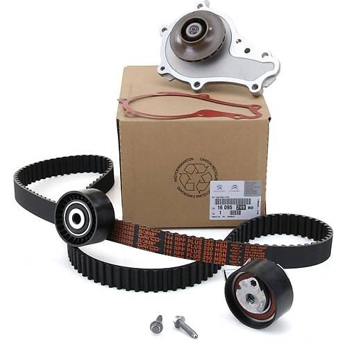 ORJNAL 307 TRGER +DEVRDAM SET 1.4 HDI DV4 1609524980