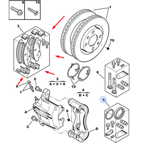 OR�J�NAL �N FREN BALATA B�Y�K T�P  1647873980