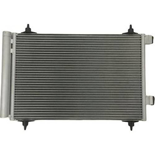 ORJNAL 307 DZEL KLMA RADYATR 6455GH