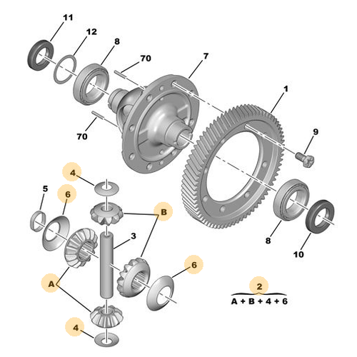 ORJNAL DFRANSYEL DL TAKIM / AS NO KONROL 310616