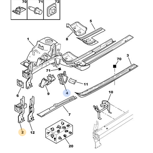 OR�J�NAL �N �AS� UCU SOL 7212PK