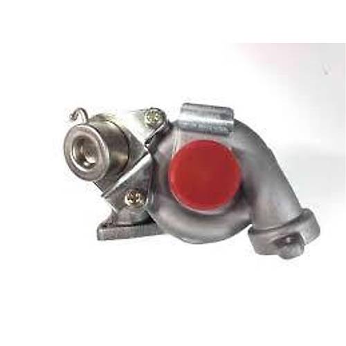 ORJNAL 307 TURBO  1.6 HDI 90 HP DV6ATED 0375Q2