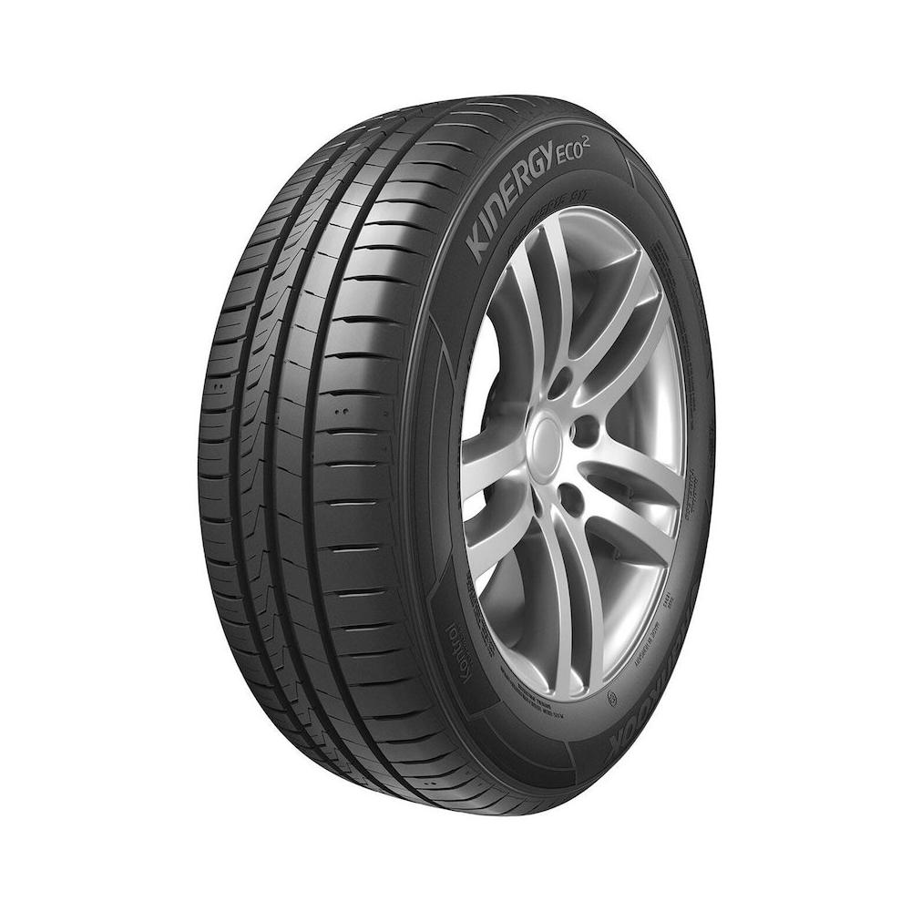 Hankook 175/65 R14 82T Kinergy Eco 2 K435 Yaz Lastiği Üretim Yılı 2023