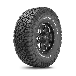 BF Goodrich 215/70R16 100/97R LRC All Terrain T/A KO2 Dört Mevsim