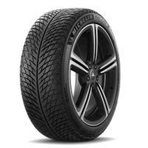 Michelin 245/45 R17 99V Xl Pilot Alpin 5 K Lastii 2024