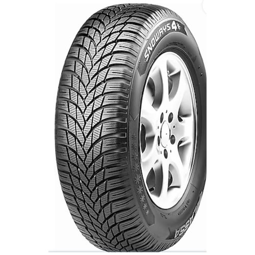 Lassa Snoways 4 205/50 R17 93V XL K�� Lasti�i - 2025