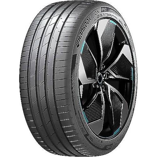 Hankook iON Evo IK01 245/45 R19 102Y XL SOA EV Yaz Lasti�i - 2025
