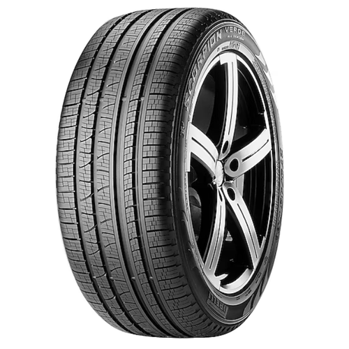 Pirelli Scorpion Verde All Season 235/55 R19 101H RFT MOE 4 Mevsim Lastik - 2024