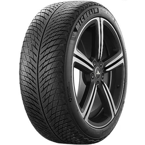 Michelin Pilot Alpin 5 255/35 R21 98W XL K Lastii - 2025