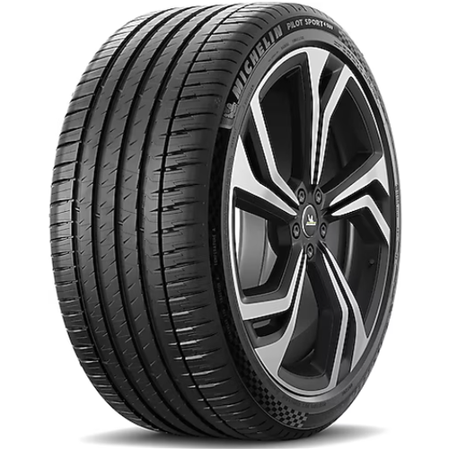 Michelin Pilot Sport 4 SUV 275/45 R21 110Y XL Yaz Lasti�i - 2024