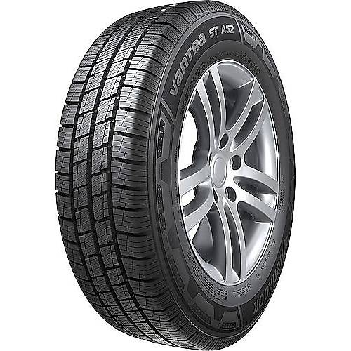 Hankook Vantra ST AS2 RA30 205/65 R16C 107/105T 4 Mevsim Lastik - 2024
