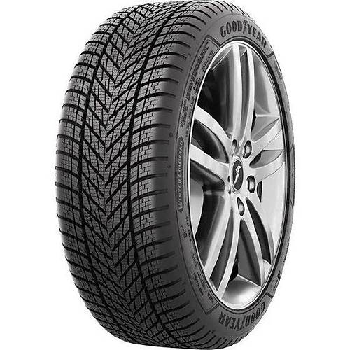 Goodyear 215/60 R16 99H XL WinterCommand K�� Lasti�i 2025