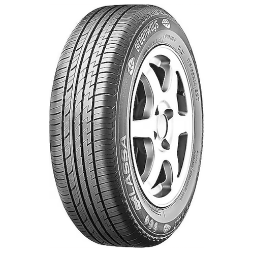 Lassa Greenways 175/65 R15 84H Yaz Lasti�i - 2025