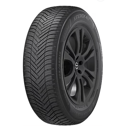 Hankook Kinergy 4S2 H750 215/65 R16 102V 4 Mevsim Lastik - 2025