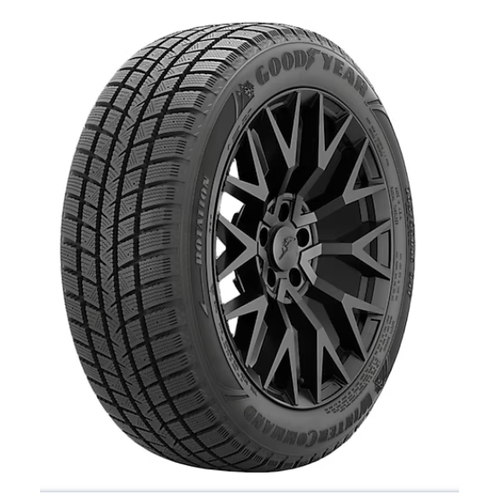 Goodyear WinterCommand 185/65 R15 92T XL K�� Lasti�i - 2025