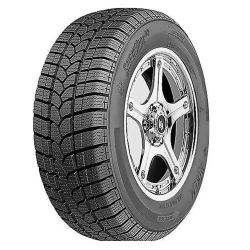 Riken 185/55 R15 82T Snow K Lastii retim Yl: 2025