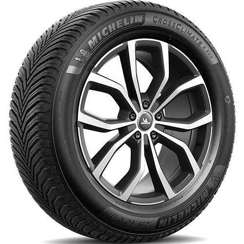 Michelin 275/40 R22 108Y XL CrossClimate 2 SUV D�rt Mevsim Lasti�i 2025