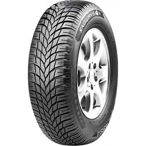 Lassa 255/40 R20 101W XL Snoways 4 K�� Lasti�i 2025