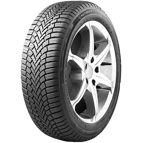 Lassa 165/70 R14 85T XL Multiways 2 Drt Mevsim Lastii 2024