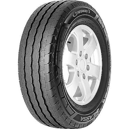 Lassa Transway 3 205/75 R16C 113/111R Yaz Lasti�i - 2025