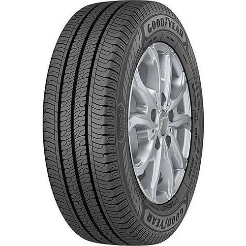 Goodyear 215/75 R16C 113/111R EfficientGrip Cargo 2 Yaz Lasti�i 2025