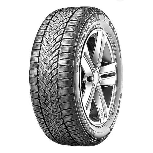 Lassa Snoways 3 155/65 R14 75T K�� Lasti�i - 2025