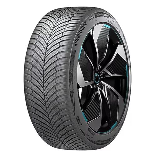 Hankook �on Flexclimate Suv Il01a 255/45R19 104Y Xl (4 Mevsim) (2025)