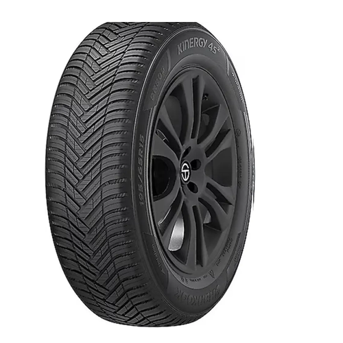 Hankook 215/55 R16 97V XL Kinergy 4S 2 H750 D�rt Mevsim Lasti�i 2025