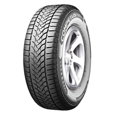 Lassa Competus Winter 2 265/65 R17 116H XL K�� Lasti�i 2025