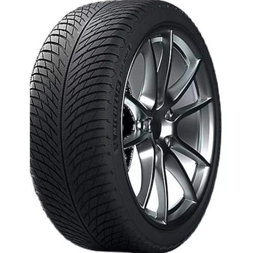Michelin Pilot Alpin 5 235/40 R19 96W XL K Lastii - 2025