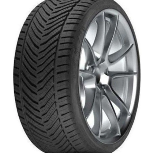 Riken 215/55 R16 97V XL All Season Drt Mevsim Lastii 2025