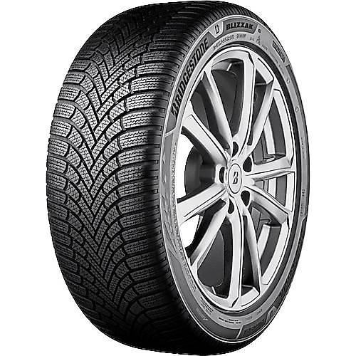 Bridgestone Blizzak 6 215/60 R17 100V XL K Lastii