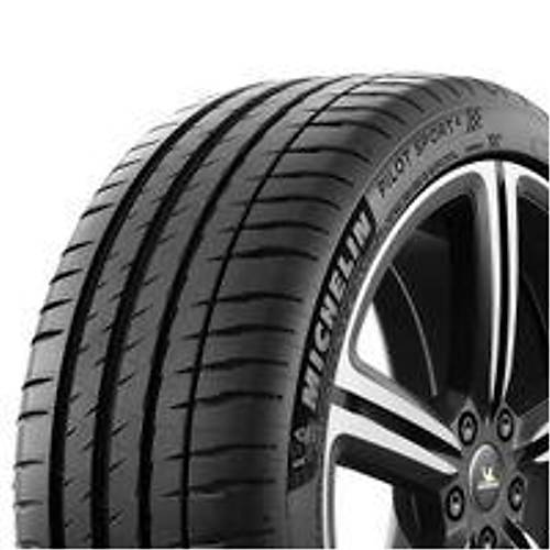 Michelin 225/45 ZR17 94Y XL Pilot Sport 4 Yaz Lastii retim Yl: 2024