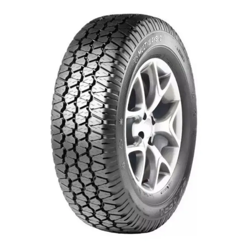 Lassa 235/65 R16C 121/119N Multiways-C Drt Mevsim Lastii 2025