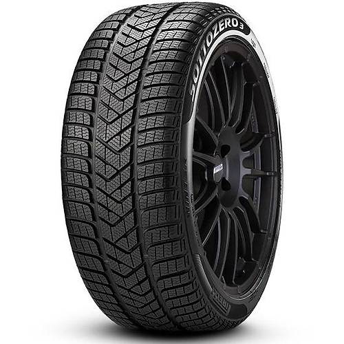 275/35 R19 100V XL SottoZero Serie 3 RFT MOE K Lastii 2024