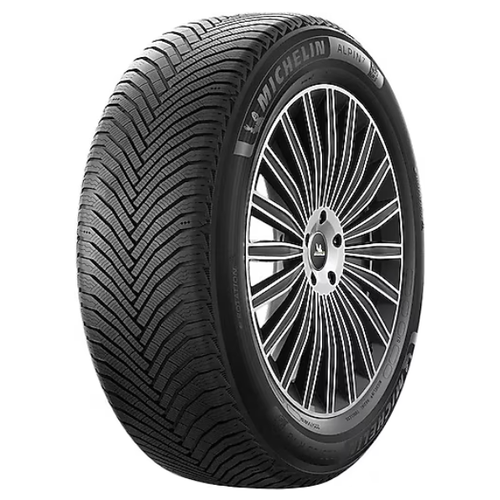 Michelin Alpin 7 195/65 R15 95T XL K Lastii - 2025