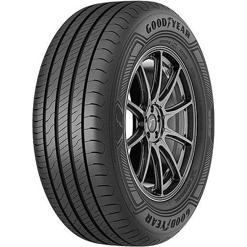 Goodyear 215/60 R17 100H XL Efficientgrip 2 SUV Yaz Lasti�i 2025