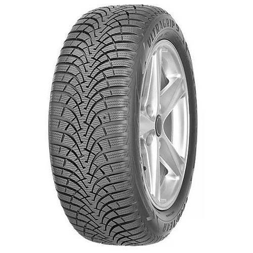 Goodyear 185/55 R15 82T UltraGrip 9 Plus K�� Lasti�i 2025