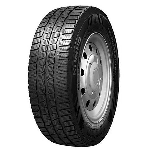 Kumho 195/75 R16C 107/105R Portran CW51 K Lastii 2024