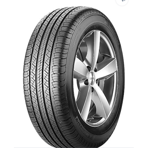 Michelin Latitude Tour HP 255/60 R20 113V XL LR Yaz Lasti�i - 2025