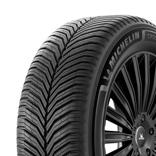 Michelin 205/50 R17 89V CrossClimate 3 D�rt Mevsim Lasti�i 2025