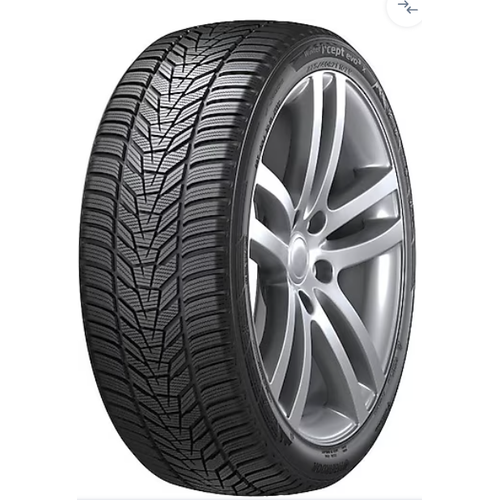 Hankook Winter icept RS3 W462 195/60 R16 89H K�� Lasti�i -