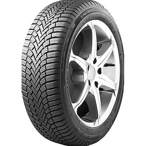 Lassa Multiways 2 225/40 R18 92W XL 4 Mevsim Lastik - 2025